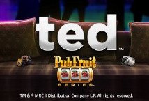 TED Pub Fruit slot